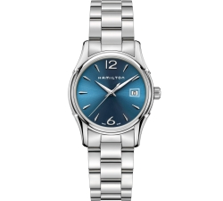 Hamilton Jazzmaster H32351145 Damenuhr