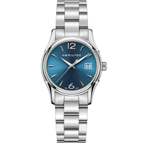 Hamilton Jazzmaster H32351145 Women's Watch