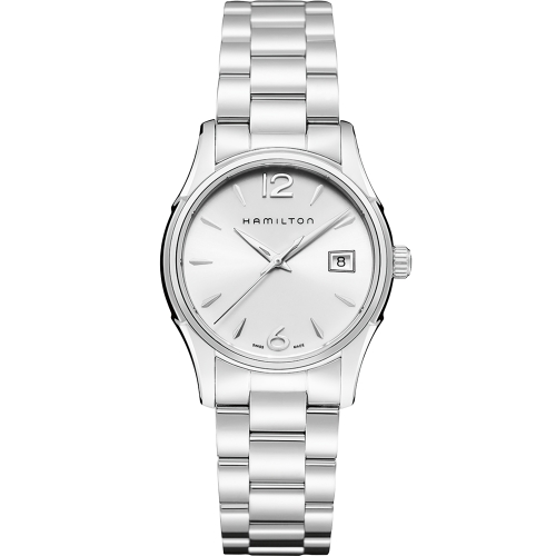 Hamilton Jazzmaster Day Date Auto Herrenuhr H32505151