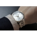 Hamilton Jazzmaster Day Date Auto Herrenuhr H32505151