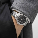 Hamilton Jazzmaster Viewmatic Auto Men's Watch H32515135