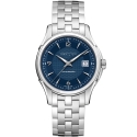 Orologio Uomo Hamilton Jazzmaster Viewmatic Auto H32515145