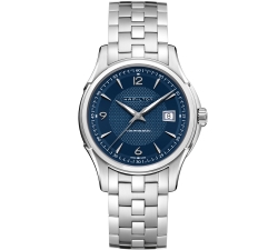 Orologio Uomo Hamilton Jazzmaster Viewmatic Auto H32515145