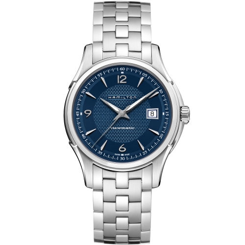Orologio Uomo Hamilton Jazzmaster Viewmatic Auto H32515145