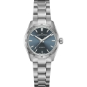 Hamilton Jazzmaster Performer Auto Women's Watch H36105140
