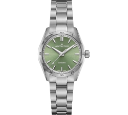 Orologio Donna Hamilton Jazzmaster Performer Auto H36105160