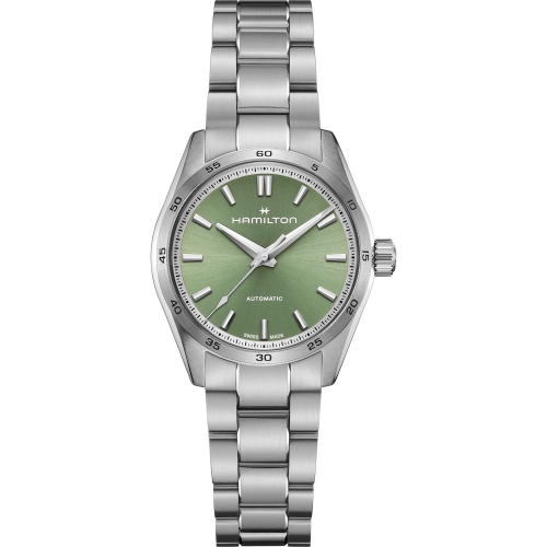 Orologio Donna Hamilton Jazzmaster Performer Auto H36105160