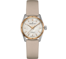 Hamilton Jazzmaster Performer Auto Women's Watch H36125890
