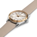 Hamilton Jazzmaster Performer Auto Women's Watch H36125890