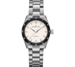 Orologio Uomo Hamilton Jazzmaster Performer Auto H36205110