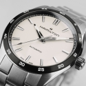Orologio Uomo Hamilton Jazzmaster Performer Auto H36205110