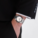 Hamilton Jazzmaster Performer Auto Men's Watch H36205110