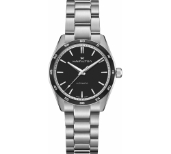 Hamilton Jazzmaster Performer Auto Herrenuhr H36205130