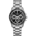 Hamilton Jazzmaster Performer Auto Chrono Men's Watch H36606130