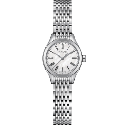 Hamilton American Classic Valiant Women's Watch H39251194