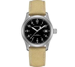 Hamilton Khaki Field Mechanical Men's Watch H69439933