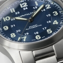 Orologio Uomo Hamilton Khaki Field Titanium Auto H70205140