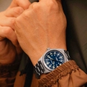 Orologio Uomo Hamilton Khaki Field Titanium Auto H70205140