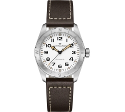 Hamilton Khaki Field Expedition Auto Men's Watch H70225510