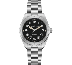 Hamilton Khaki Field Expedition Auto Herrenuhr H70315130