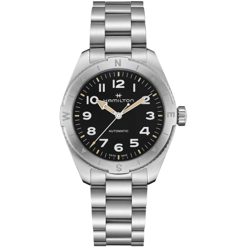 Hamilton Khaki Field Expedition Auto Herrenuhr H70315130