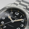 Hamilton Khaki Field Expedition Auto Men's Watch H70315130