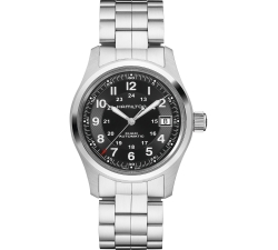 Hamilton Khaki Field Auto Herrenuhr H70455133