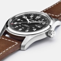 Orologio Uomo Hamilton Khaki Field Auto H70555533