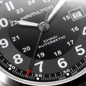 Orologio Uomo Hamilton Khaki Field Auto H70555533