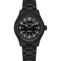 Orologio Uomo Hamilton Khaki Field Titanium Auto H70665130