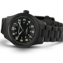 Orologio Uomo Hamilton Khaki Field Titanium Auto H70665130