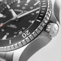Hamilton Khaki Navy Scuba Auto Men's Watch H82335131