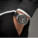 Hamilton Khaki Navy Scuba Auto Men's Watch H82335131