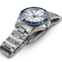 Hamilton Khaki Navy Scuba Auto Men's Watch H82505150