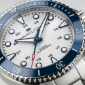 Hamilton Khaki Navy Scuba Auto Men's Watch H82505150