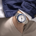 Orologio Uomo Hamilton Khaki Navy Scuba Auto H82505150