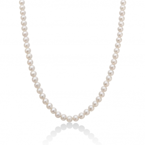 Collana Donna Miluna Perle PCL6576