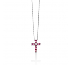 Miluna Women's Necklace CLD4567
