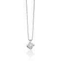Miluna Damenhalskette CLD5065-035G7