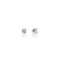 Miluna Women's Light Point Earrings ERD5068-007G7