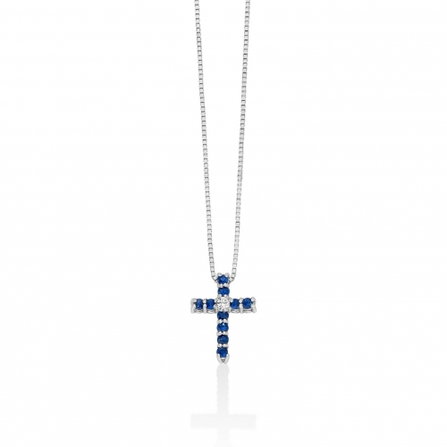 Collana Donna Miluna CLD4566