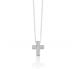 Collana Donna Miluna CLD4711