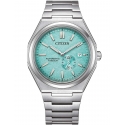 Citizen Super Titanium Automatikuhr NJ0180-80M