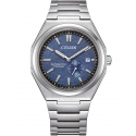 Orologio Citizen Super Titanio Automatico NJ0180-80L