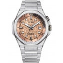 Citizen Series 8 890 Mechanical Limited Edition NB6066-51W watch