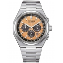 Orologio Citizen Crono Super Titanio CA4610-85Z