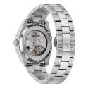 Bulova Surveyor Automatik-Herrenuhr 96B429