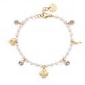 Bracciale Donna Brosway Chakra BHKB210