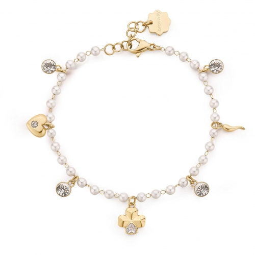 Bracciale Donna Brosway Chakra BHKB210