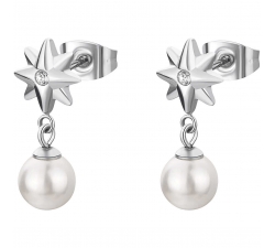 Brosway Chakra Women's Earrings BHKE174